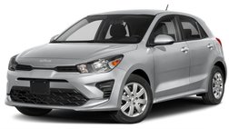 2023 Kia Rio5 S
