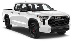 2022 Toyota Tundra TRD Pro HV