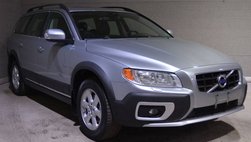 2010 Volvo XC70 3.2