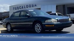 2000 Buick Park Avenue Base