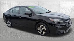 2024 Subaru Legacy Premium