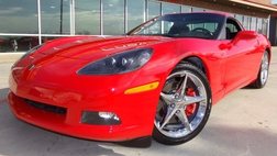 2013 Chevrolet Corvette Base