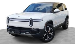 2024 Rivian R1S Adventure