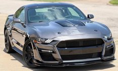 2018 Ford Mustang GT