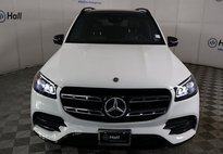 2022 Mercedes-Benz GLS GLS 450