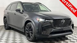 2025 Mazda CX-90 3.3 Turbo Premium Sport