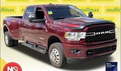 2023 Ram Ram Pickup 3500 Big Horn