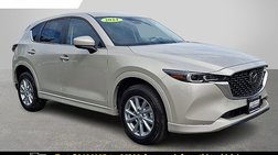 2024 Mazda CX-5 2.5 S Select