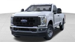 2026 Ford Super Duty F-250 XL