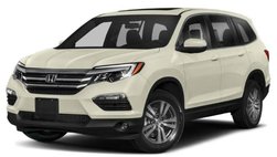 2018 Honda Pilot EX-L w/Honda Sensing