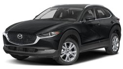 2022 Mazda CX-30 2.5 S Premium