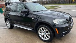 2011 BMW X5 xDrive35i