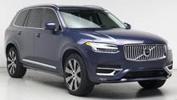 2022 Volvo XC90 T6 Inscription 7-Passenger