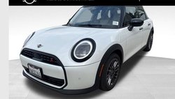 2026 MINI Hardtop Cooper S Signature Trim