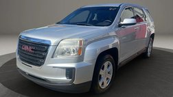 2016 GMC Terrain SLE-1
