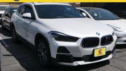 2023 BMW X2 xDrive28i