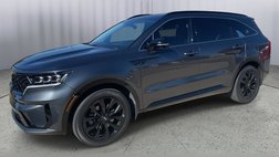 2021 Kia Sorento SX