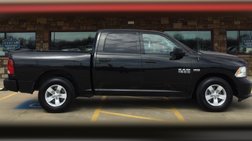 2017 Ram Ram Pickup 1500 Express