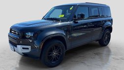 2025 Land Rover Defender 110 P300 S