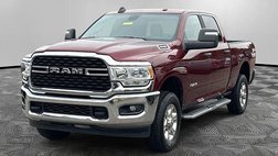 2024 Ram Ram Pickup 2500 Big Horn