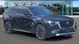 2024 Mazda CX-90 3.3 Turbo S Premium