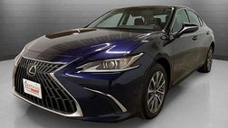 2024 Lexus ES 350 Base