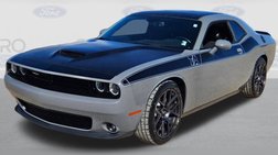 2018 Dodge Challenger T/A Plus