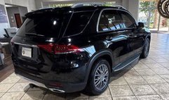 2022 Mercedes-Benz GLE-Class GLE 450 4MATIC