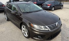 2014 Volkswagen CC Sport
