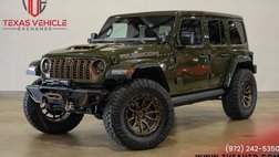 2024 Jeep Wrangler Rubicon 392
