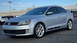 2014 Volkswagen Jetta GLI