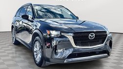 2024 Mazda CX-90 3.3 Turbo Preferred