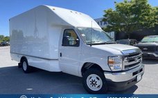 2026 Ford E-Series E-350 SD