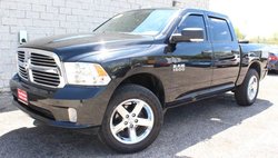 2017 Ram Ram Pickup 1500 Express