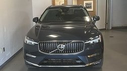 2022 Volvo XC60 B5 Inscription