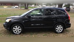 2011 Honda CR-V SE