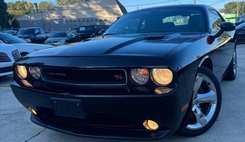 2012 Dodge Challenger R/T