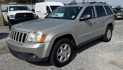 2010 Jeep Grand Cherokee Laredo