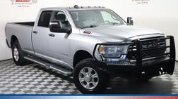 2023 Ram Ram Pickup 2500 Big Horn