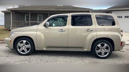 2009 Chevrolet HHR LT
