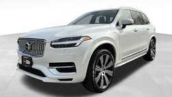 2024 Volvo XC90 Recharge T8 Plus Bright Theme 6P