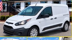 2015 Ford Transit Connect XL
