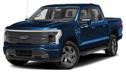 2024 Ford F-150 Lightning Lariat