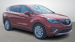 2019 Buick Envision Premium