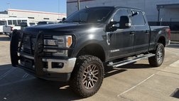 2019 Ford Super Duty F-250 Lariat