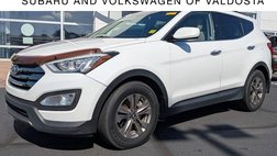 2015 Hyundai Santa Fe Sport 2.4L