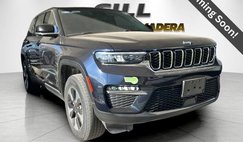 2023 Jeep Grand Cherokee 4WD