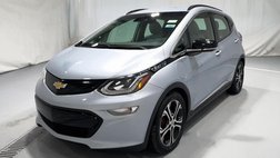 2018 Chevrolet Bolt EV Premier