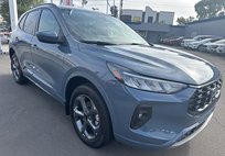 2024 Ford Escape ST-Line Select