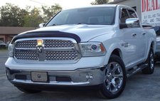 2014 Ram Ram Pickup 1500 Laramie